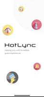 HotLync NEOS Plakat