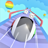 ”Maze Ball 3D