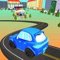 ”Road 3D