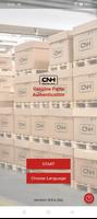 CNH ポスター