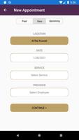 برنامه‌نما 4Pawz Kuwait عکس از صفحه