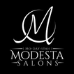 Modesta Salons ícone