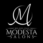 ikon Modesta Salons