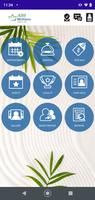 Aim Wellness poster