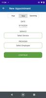 Aim Wellness screenshot 1