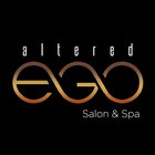 Altered Ego Salon & Spa icône