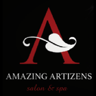 Amazing Artizens Salon & Spa icône