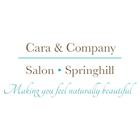 Cara & Company Salon icône