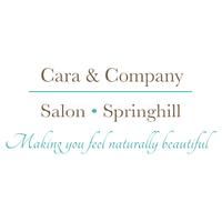 Cara & Company Salon Ekran Görüntüsü 2
