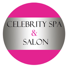 Celebrity Spa & Salon icône