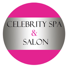 Celebrity Spa & Salon icon