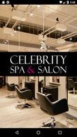 Celebrity Spa & Salon poster
