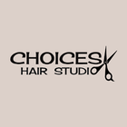 Choices Hair Studio icône