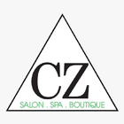 Clip Zone Salon & Spa icône