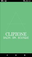 Clip Zone Salon & Spa capture d'écran 1