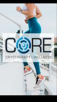 برنامه‌نما CORE Cryotherapy عکس از صفحه