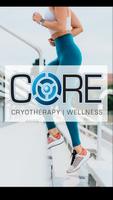 CORE Cryotherapy capture d'écran 2