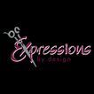 Expressions by design