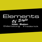 Elements Of Style Salon icône