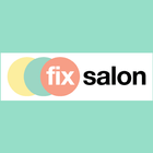 Fix Salon Seattle icône