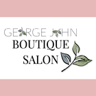 George John Boutique Salon icône