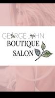 George John Boutique Salon capture d'écran 2