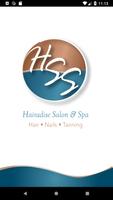 Hairadise Salon & Spa Ekran Görüntüsü 2