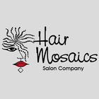 Hair Mosaics icône