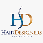 HD Salon and Spa icône