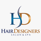 HD Salon and Spa icono