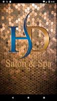HD Salon and Spa captura de pantalla 2