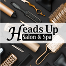 Heads Up Salon & Spa APK