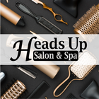 Heads Up Salon & Spa icône