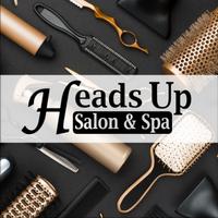 Heads Up Salon & Spa capture d'écran 2