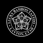 Lucky Bamboo Tattoo icône