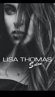 برنامه‌نما Lisa Thomas Salon عکس از صفحه