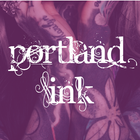 Portland Ink icône