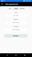 Salon 387 LLC 截图 1
