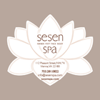Sesen Spa Zeichen