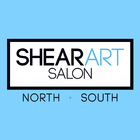 Shear Art アイコン