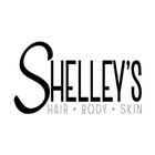 Shelley's Hair Body & Skin icône
