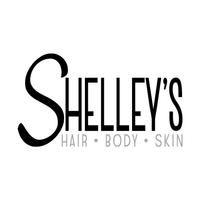 Shelley's Hair Body & Skin Ekran Görüntüsü 2