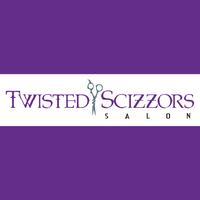 Twisted Scizzors Salon capture d'écran 2