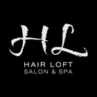 Hair Loft Salon آئیکن