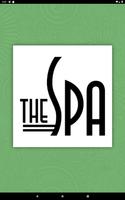 The Spa syot layar 1