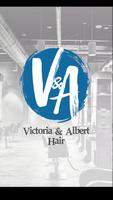 Victoria & Albert Hair capture d'écran 2