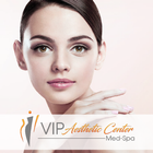 VIP Aesthetic Center icône