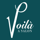 Voila A Salon icône