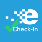 Envision Cloud Check In icône
