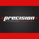 Precision Fitness & MedSpa APK